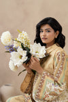 Amber Flora