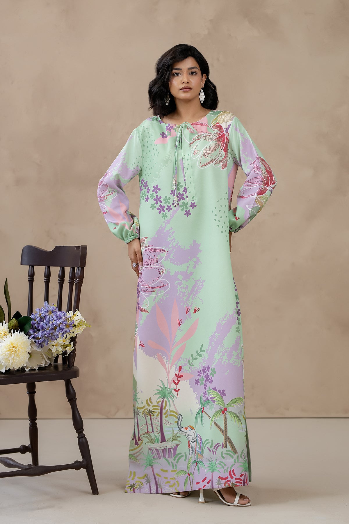 Haya Official