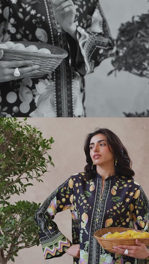 Styling Video